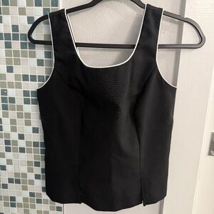 Flamenco Bodice / corpiño